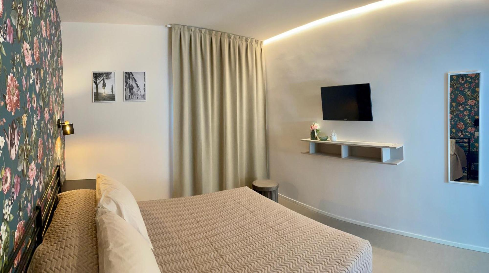 Residenza Margherita 몬테피아스콘 외부 사진